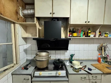 厨房电器抄作业📝 高性价比打造洁净厨房！