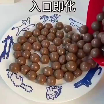 被问爆的零食礼物！麦提莎麦丽素也太赞😍