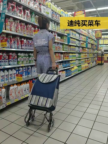 用对小拉车…生活幸福感提升了一大截…
