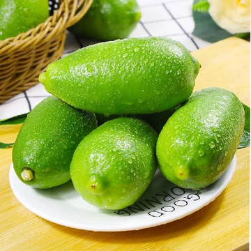 这个香水柠檬我真的要吹爆！