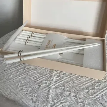 选对筷子，生活更如意！陶瓷筷子这样选才对