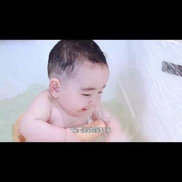 宝妈宝爸们看过来！谁明白婴儿洗护二合一产品的含金量啊。。。