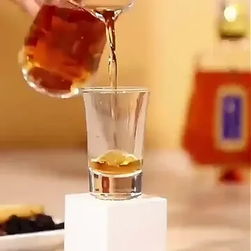 节日送礼救星！超有面儿的养生好酒