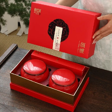 送茶界的宝藏礼盒！一套才百元+！