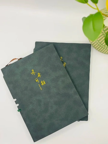 超实用！30s学会用这款本子记录生活小美好！