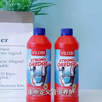 管道堵塞救星已就位🚽厨卫异味退退退！