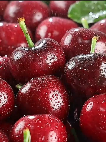 系统提示：您的水果礼盒派送通知📢