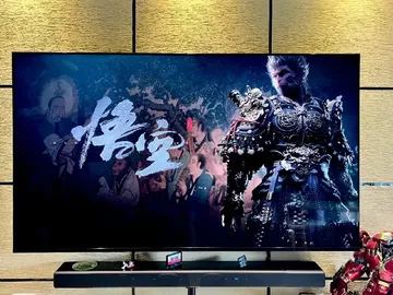 黑神话悟空｜Sony全家桶优化体验
