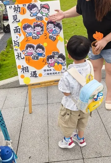 宝妈宝爸必看！FILA斐乐儿童双肩包使用误区大揭秘🙋‍♀️