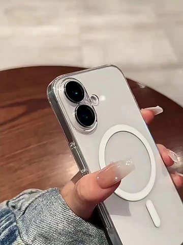 iPhone 17 手机壳大户的真爱之选！不花冤枉钱