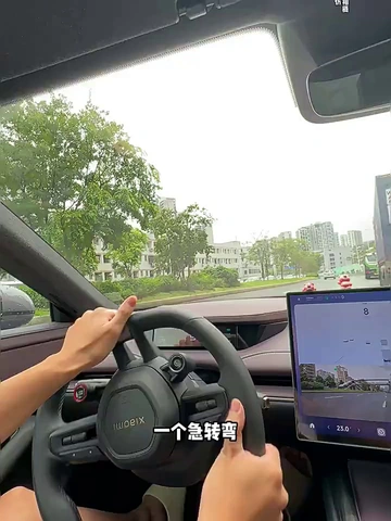 车载手机支架选它！稳稳当当不晃不摔
