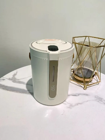 德国朋友推荐的！这加湿器绝了，母婴级杀菌还双喷头大出雾量