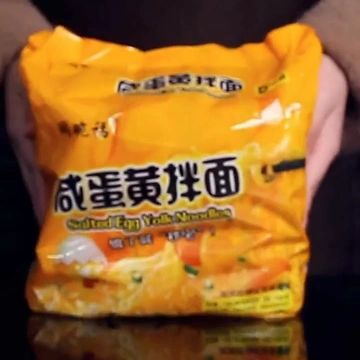 同碗面速食三巨头！不同口味选什么合适？