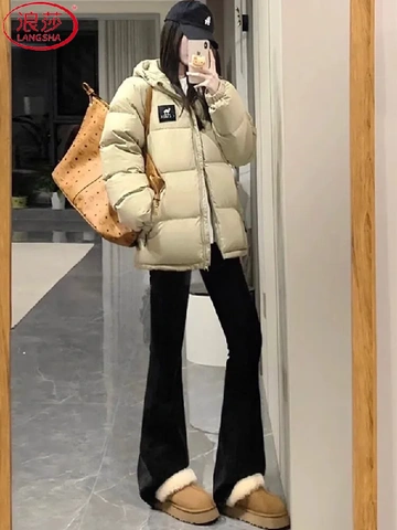 梨形身材、大腿粗还有怕冷的姐妹
