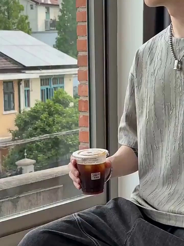 几十块就能拿下！夏季清爽男孩就是你！