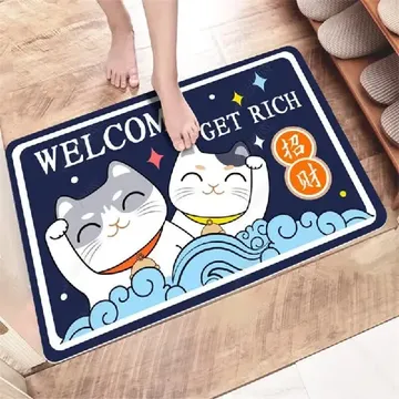 京寻入户门地垫全线测评！（含超详细总结）