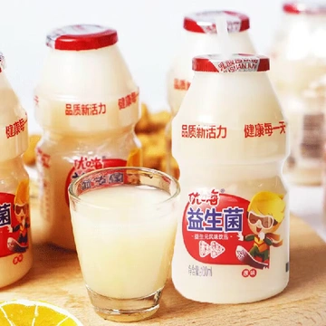 娃的早餐奶选它！我能回购到停产！