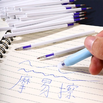 谁懂啊！这中性笔芯简直绝绝子