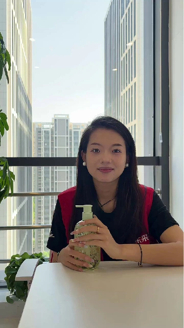 别再用普通沐浴露了！这款热巴同款绝了