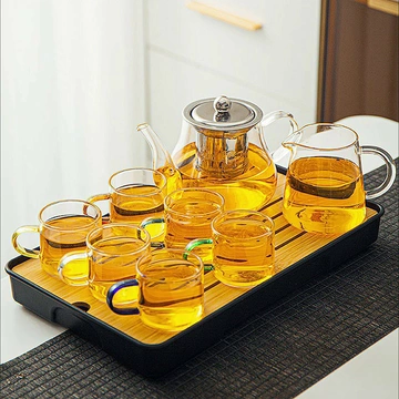 学生党必备的早八饮茶神器！