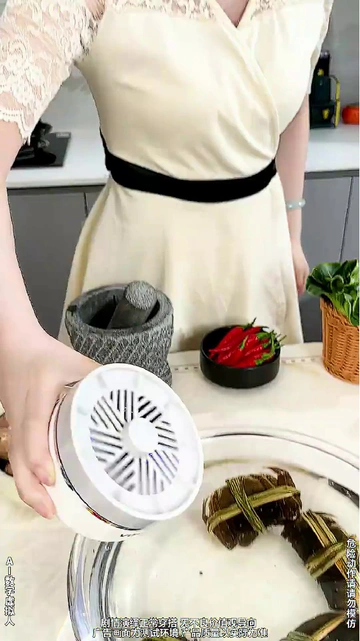 告别农残细菌，果蔬净化正当时！