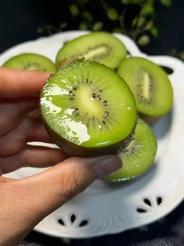 🆕吃水果多点挑剔也是在关爱健康哟