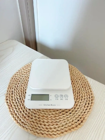 烘焙小白&养生达人必备！精准称量开启品质生活
