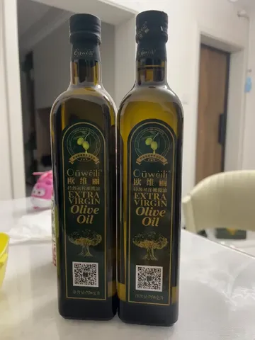 橄榄油礼盒选它，中秋送礼超惊艳！