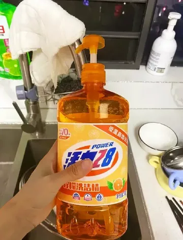 清洁篇｜厨房清洁小能手请点击观看