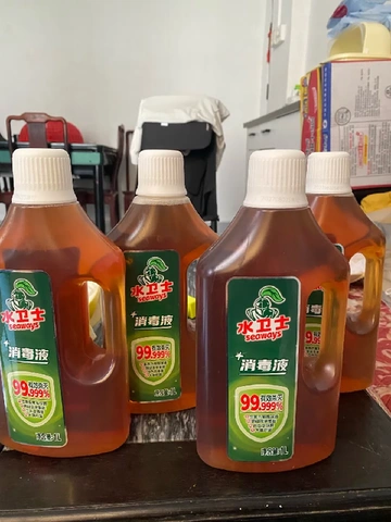 有了它，家里消毒一步到位！杀菌除味全拿捏