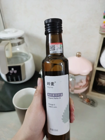 建议直接“焊死”在厨房！养生人的宝藏食用油