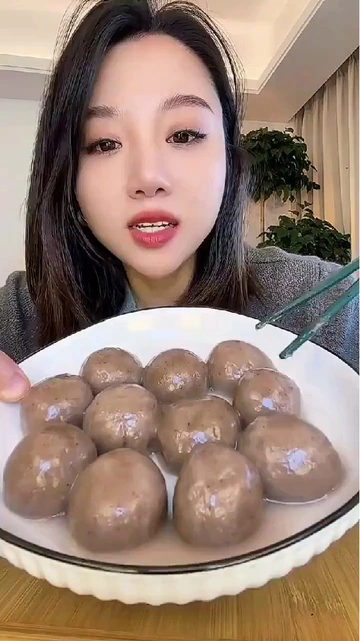 春节元宵双节同欢！减脂星人也能畅享甜蜜糯叽叽✨