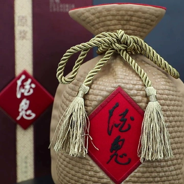聚会氛围感拉满的白酒，非它莫属！