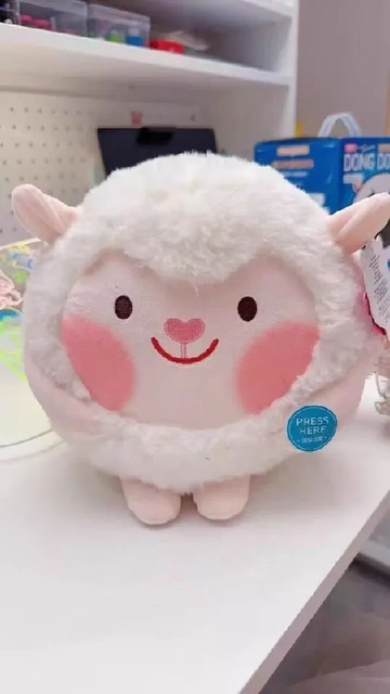 玩偶这样搭，快乐翻番！这个组合快码住