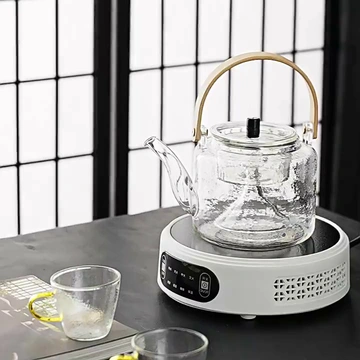 这到底谁发明的养生煮茶宝藏好物？！