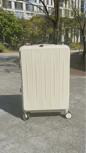 几十💰巨好用的行李箱！旅行党救星🌟