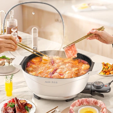 厨房小白救星！做饭难题，一键“解决”！