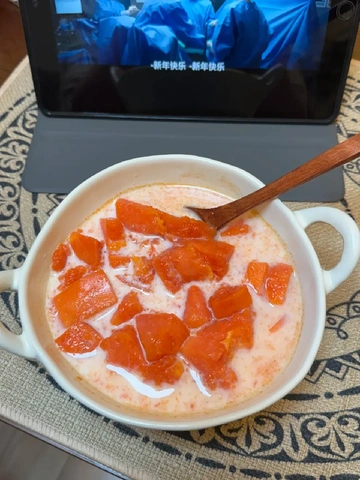 自制木瓜牛奶总踩雷？3大制作要点大揭秘