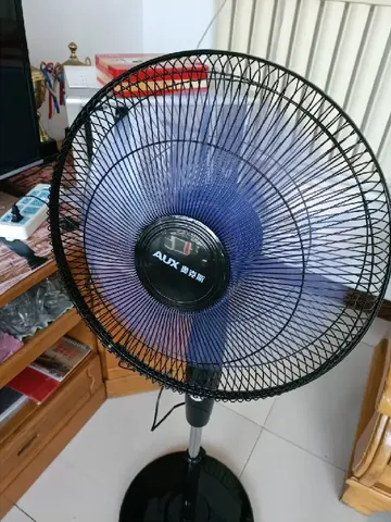 终于！！！找到了好用又实惠的风扇！