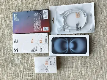 选对苹果16 Pro Max配件真的很重要！清单在此请收好