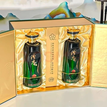 佳节将至 送酒犯愁❓❗️