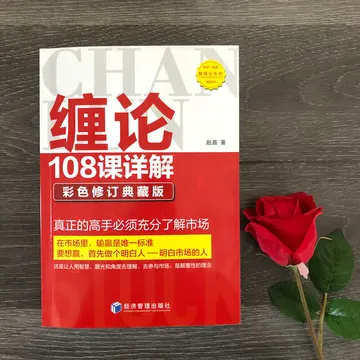 推荐所有股民去读！🌟掌握缠论投资精髓