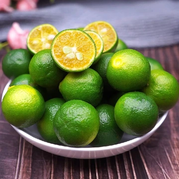 绝杀味蕾单调的海南小金桔🍋 平凡日常也能焕发光彩