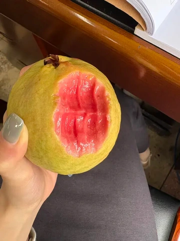 一键开启水果甜蜜之旅✔快来get这款宝藏水果