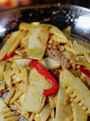 被全家人追着夸的宝藏食材！涮火锅绝了