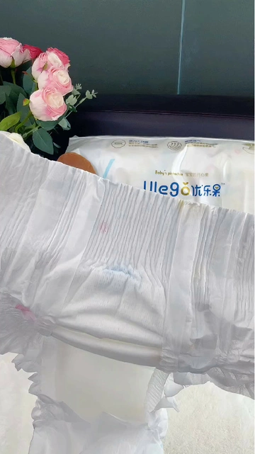 宝妈必备的宝宝好物！