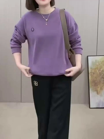 罗蒙双面德绒卫衣全析！不同场景需求看这
