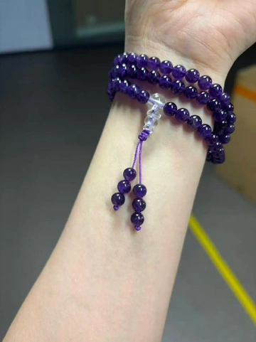 从能量根源焕新，告别运势低迷！