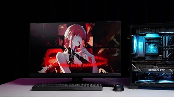 🎮游戏氛围感密码被我找到！这台主机简直是游戏玩家天菜！