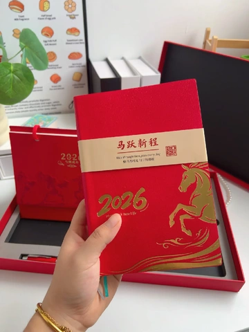 台历选择困难症？这款直接“治”好！